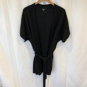 Short Sleeved Cashmere